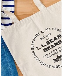 L.L.Bean | トートバッグ