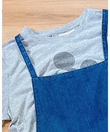 H&M | Tシャツ/カットソー