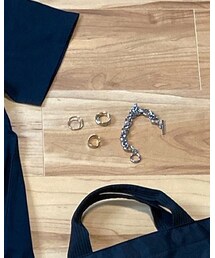 SENSE OF PLACE by URBAN RESEARCH | アクセサリー