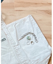 SENSE OF PLACE by URBAN RESEARCH | アクセサリー