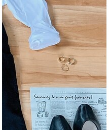 SENSE OF PLACE by URBAN RESEARCH | アクセサリー