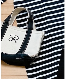 L.L.Bean | トートバッグ