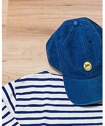 Lee | キャップ
