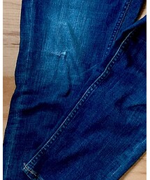 AMERICAN HOLIC | デニムパンツ