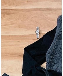 OMEGA | アナログ腕時計