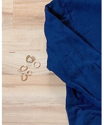 SENSE OF PLACE by URBAN RESEARCH | リング