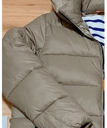 ZARA | ダウンジャケット/コート