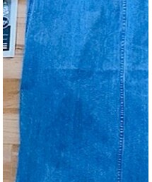 GU | オールインワン・サロペット