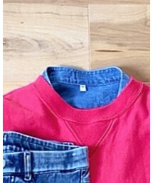 無印良品 | シャツ/ブラウス