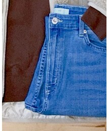 H&M | デニムパンツ