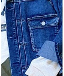 UNIQLO | デニムジャケット