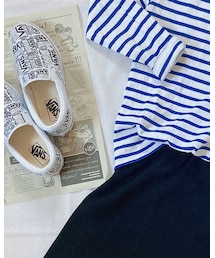 VANS | スリッポン