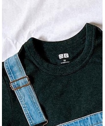 UNIQLO | Tシャツ/カットソー