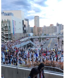 大阪 京セラドーム | その他