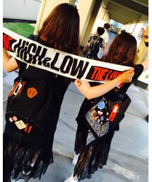 HiGH＆LOWtheLIVE | その他