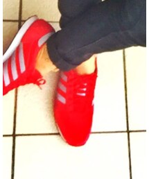 adidas | スニーカー