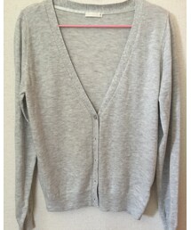 GU | カーディガン/ボレロ