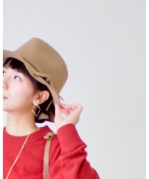 UNIQLO | 帽子