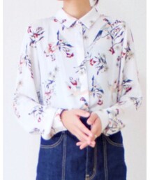 H&M | シャツ/ブラウス