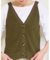 H&M | ベスト