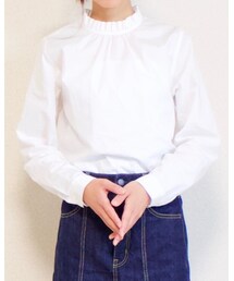 CHILD WOMAN | シャツ/ブラウス