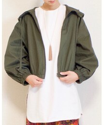 GU | Tシャツ/カットソー