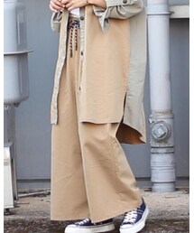 ZARA | パンツ