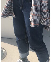 used | デニムパンツ