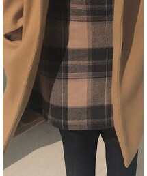 UNIQLO | スカート