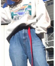 L.L.Bean | スウェット