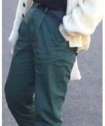 UNIQLO | チノパンツ