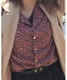 used | シャツ/ブラウス