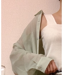 GU | その他アンダーウェア/インナー