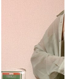 GU | シャツ/ブラウス