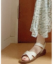 apres jour | サンダル
