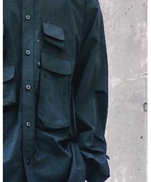 DAIWA PIER39 | シャツ/ブラウス