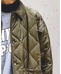 BEAMS | ブルゾン