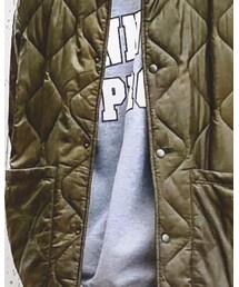 ennoy | スウェット