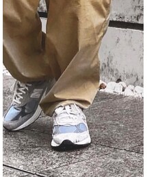 NEW BALANCE | スニーカー