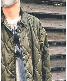 BEAMS | ブルゾン