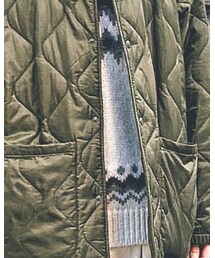 BATONER | ニット/セーター