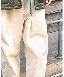 NAUTICA | チノパンツ