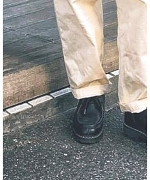 Paraboot | シューズ