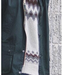 BATONER | ニット/セーター