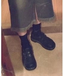 Dr. Martens | シューズ