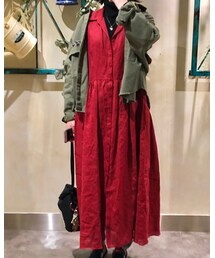 ZARA | ワンピース/ドレス