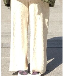 Simplicite | パンツ