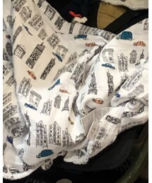 aden + anais  | おくるみ