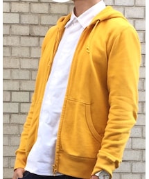 UNIQLO | パーカー