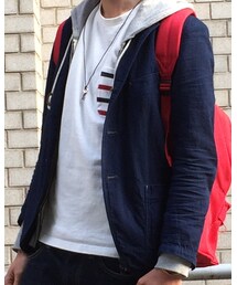 JOURNAL STANDARD | テーラードジャケット